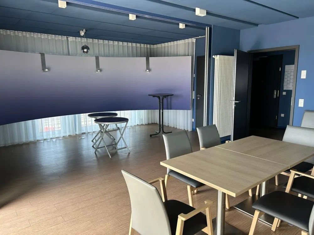 1,5-Zimmer-Senioren-Whg. (ab 60 Jahre!) mit Betreuungsangebot Nürnberg-City - Nähe Opernhaus