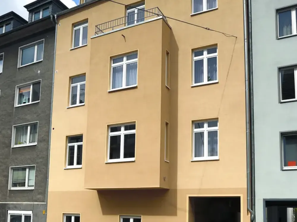 Exklusives Angebot: Möblierte 5* Wohnung "Hofgarten" in Düsseldorf Derendorf