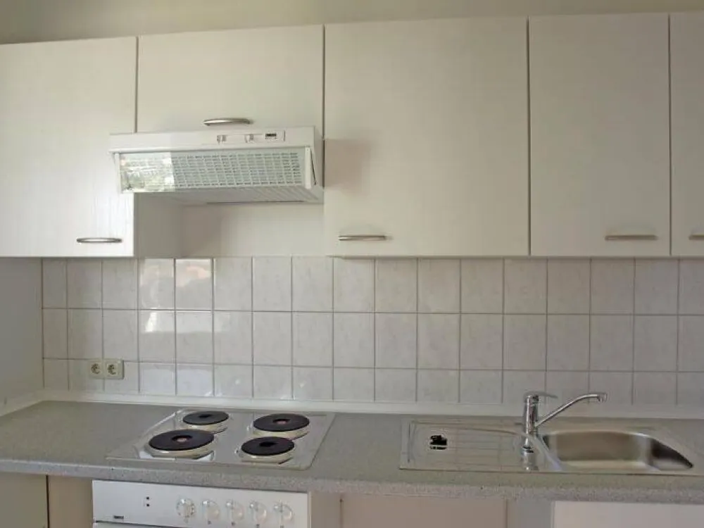 Mindestalter: 55 Jahre - gemütliche 2-Zimmer-Service-Wohnung mit Balkon im Neuwiedenthaler Weitblick