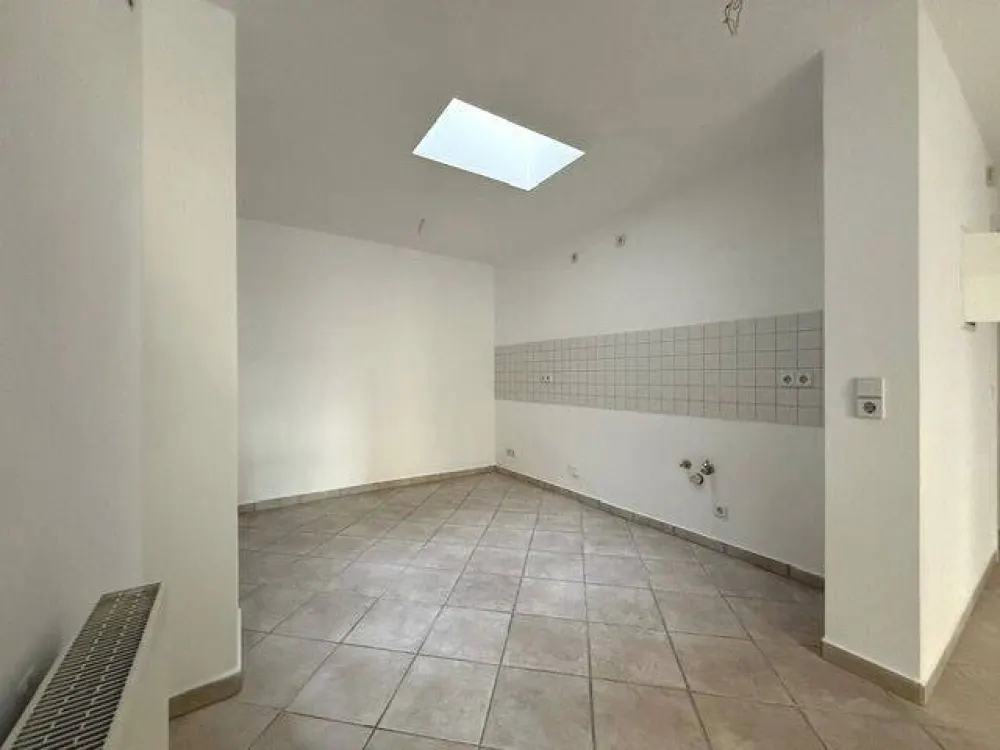 Genießen Sie Ruhe in Striesen - Individuelle 2-Zimmerwohnung im Hinterhaus