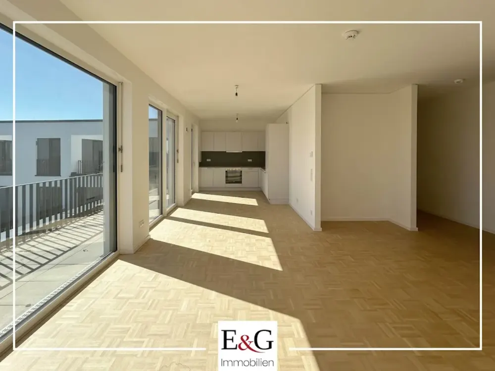 2-Zimmer-Wohnung CITY PRAG