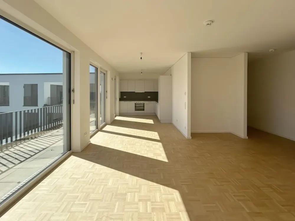 2-Zimmer-Wohnung CITY PRAG