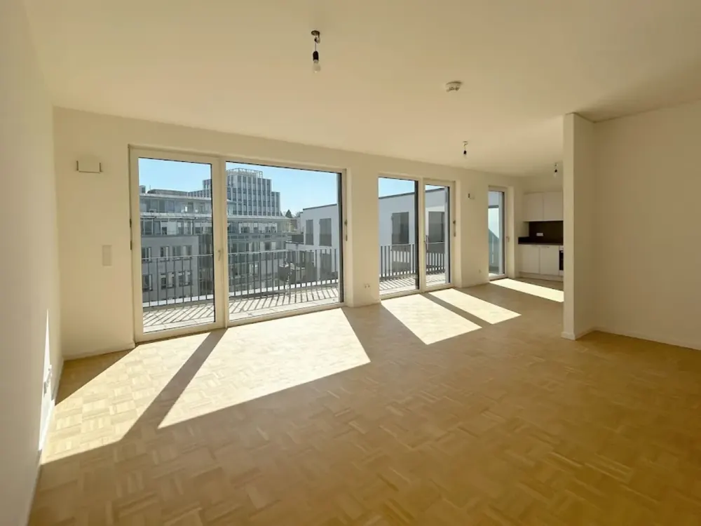 2-Zimmer-Wohnung CITY PRAG