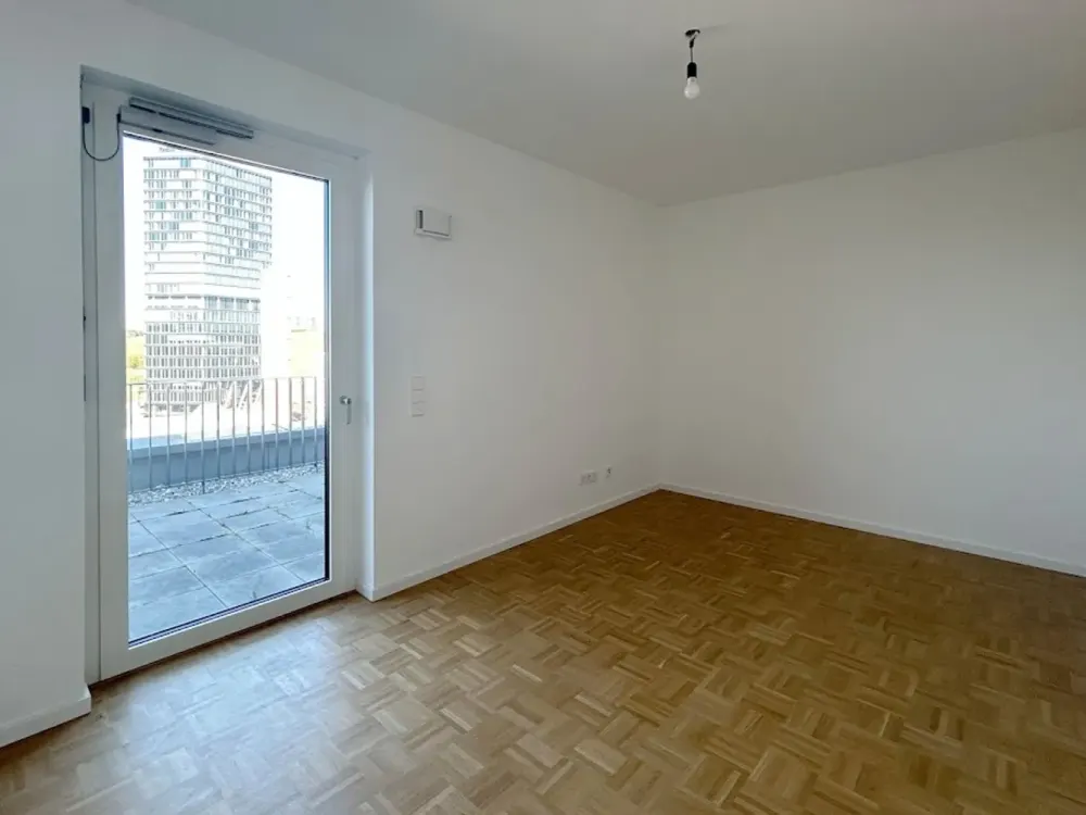 2-Zimmer-Wohnung CITY PRAG