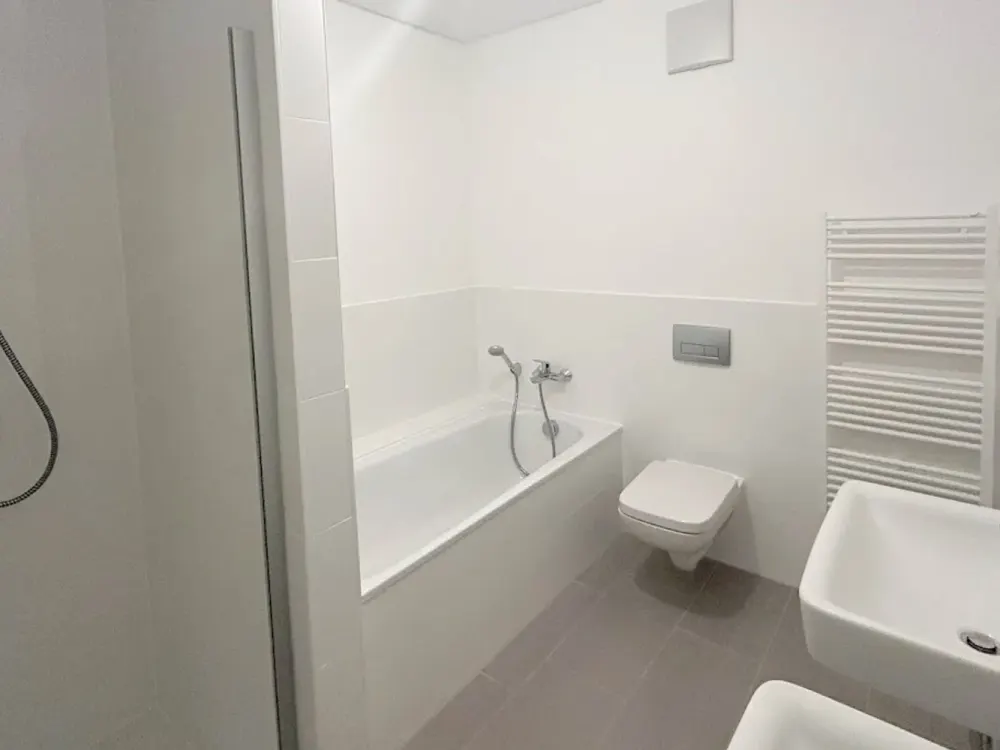 2-Zimmer-Wohnung CITY PRAG