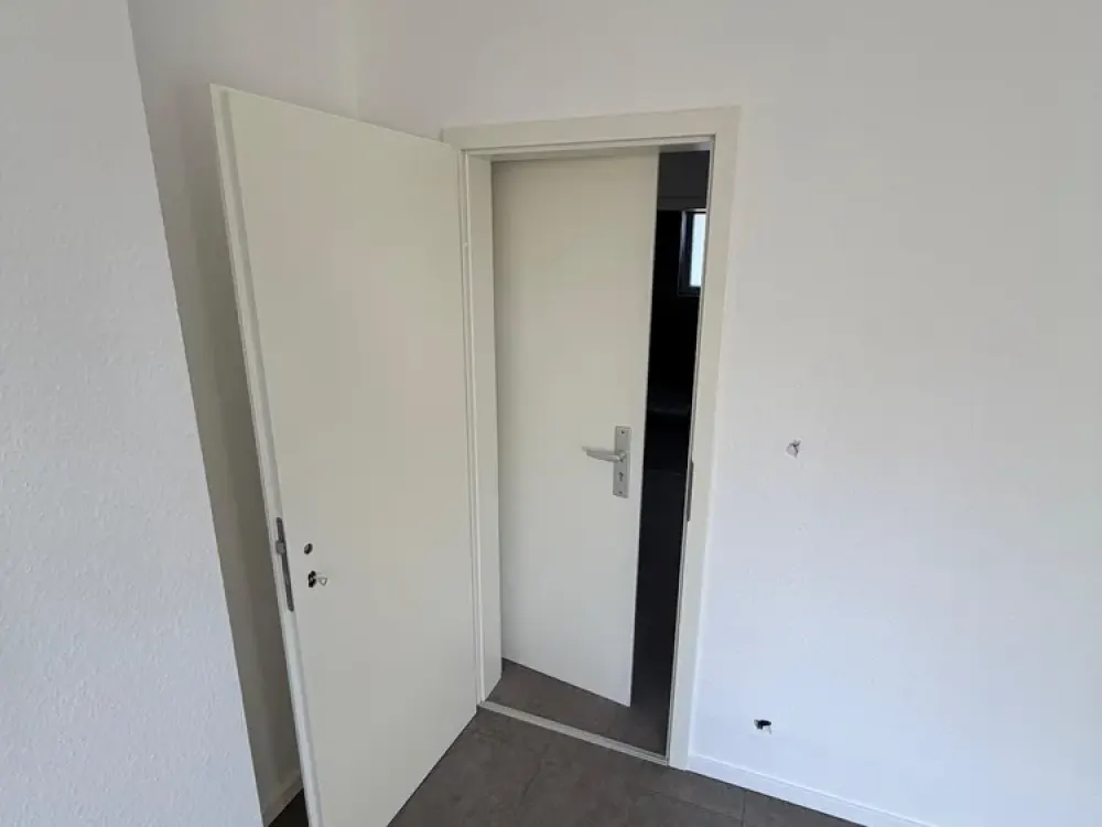 Platz für neue Ideen: 3,5-Zimmer-Wohnung in Duisburg