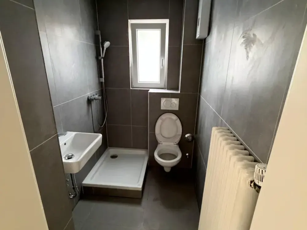Platz für neue Ideen: 3,5-Zimmer-Wohnung in Duisburg
