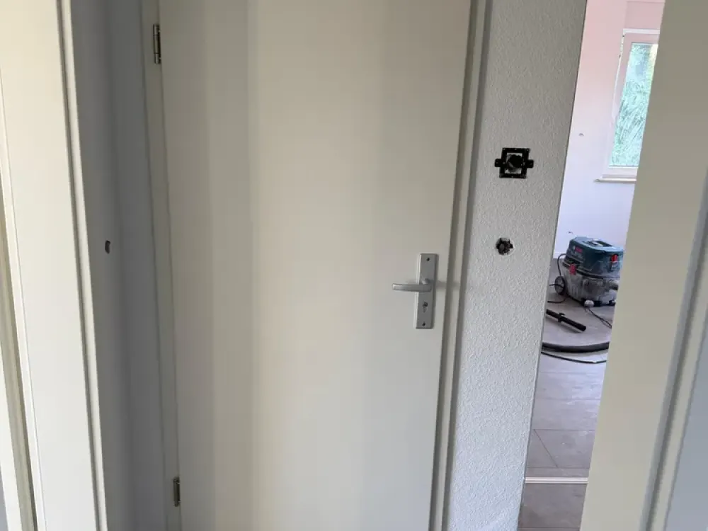 Platz für neue Ideen: 3,5-Zimmer-Wohnung in Duisburg