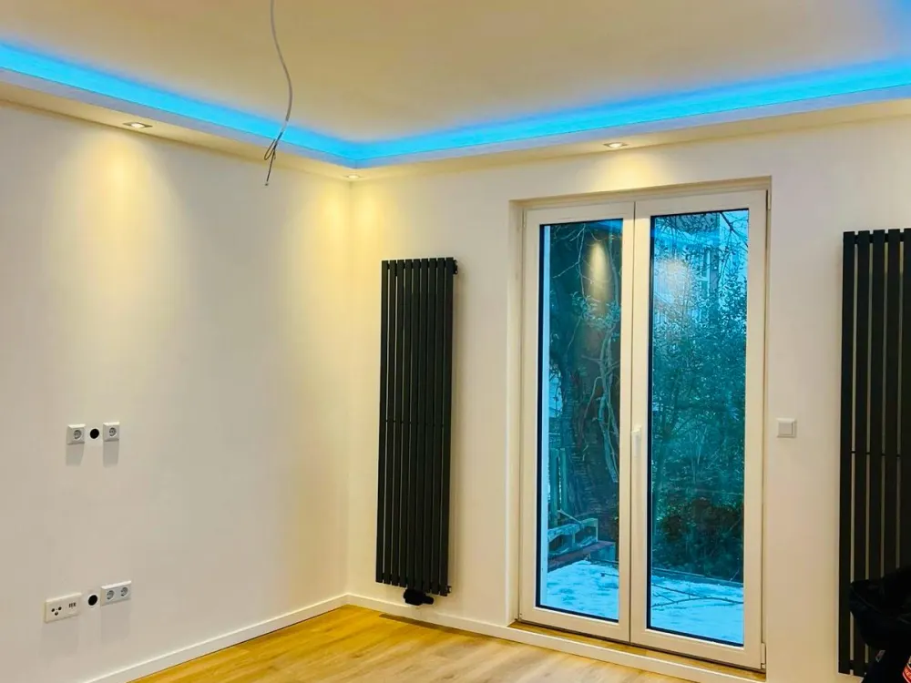 3-Zi. Wohnung Bremen Neustadt Nähe Werdersee komplett saniert