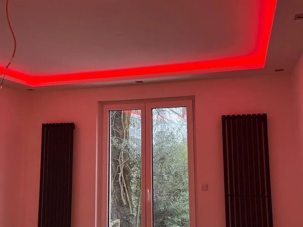 3-Zi. Wohnung Bremen Neustadt Nähe Werdersee komplett saniert