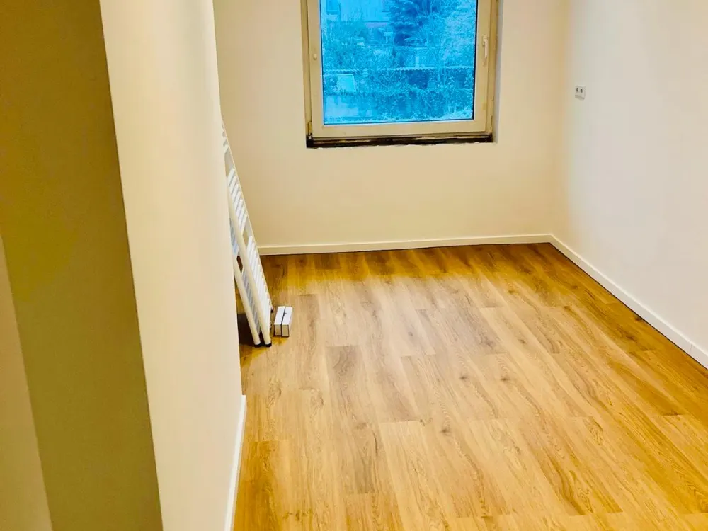 3-Zi. Wohnung Bremen Neustadt Nähe Werdersee komplett saniert