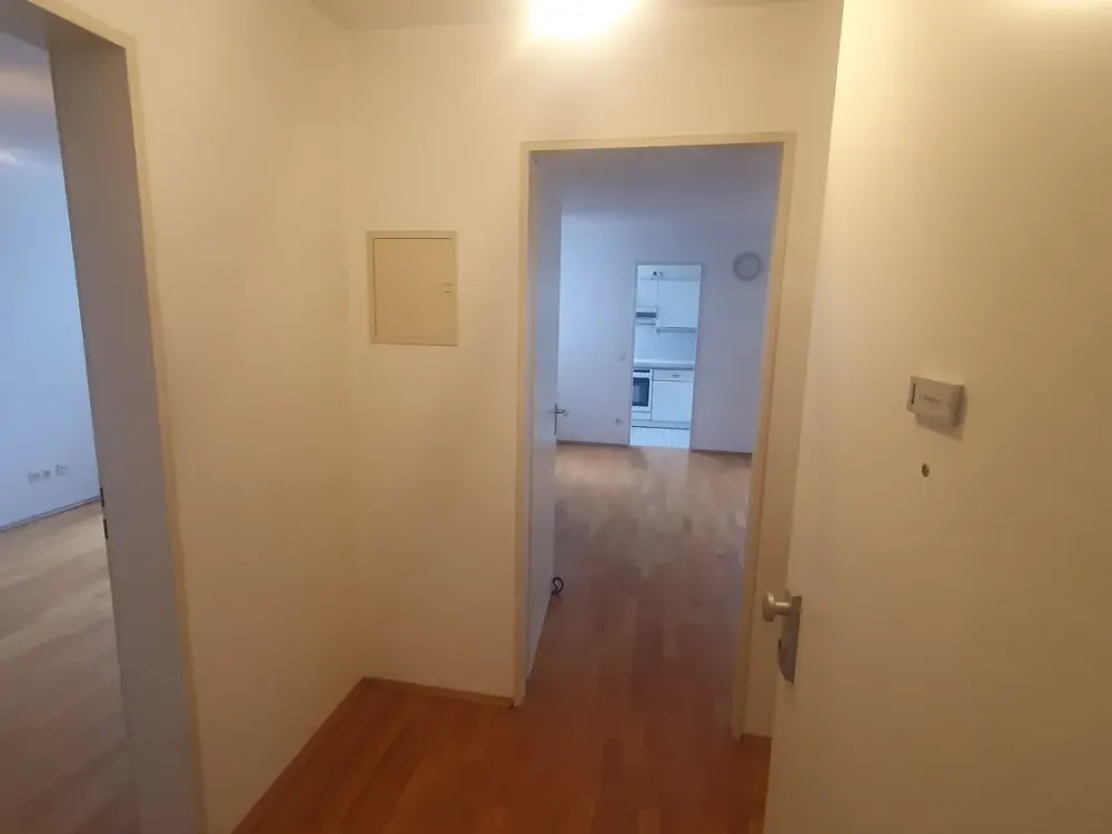 Schöne 2 Zimmer Wohnung in der Spilhofstraße mit Balkon