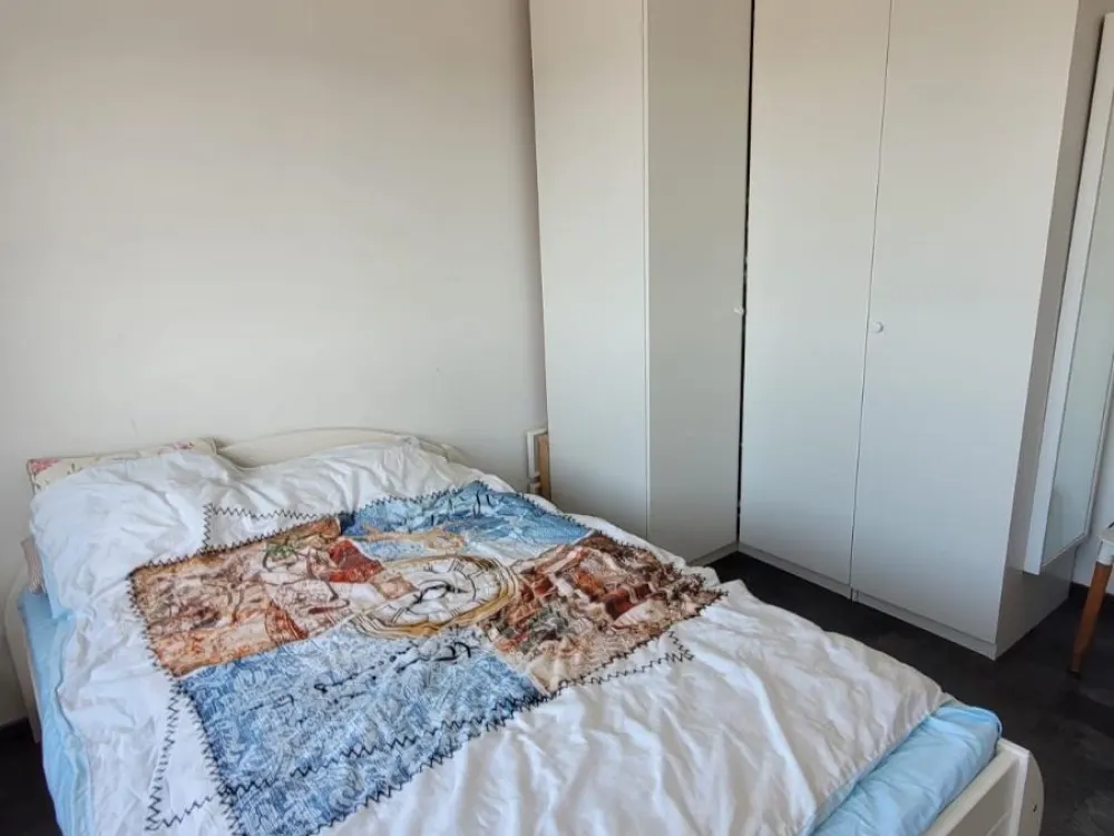 4 Zimmer Wohnung im Zentrum von Bremen ab sofort frei