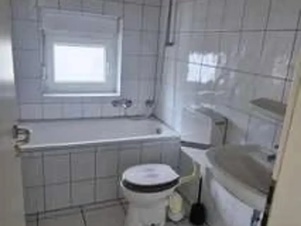 Großzügiges Appartement in Köln-Dünnwald