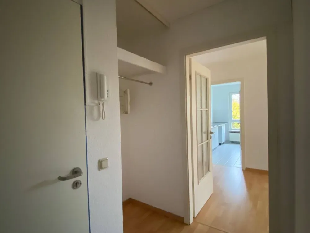 Bright New Apartment with Balcony in Johannisthal