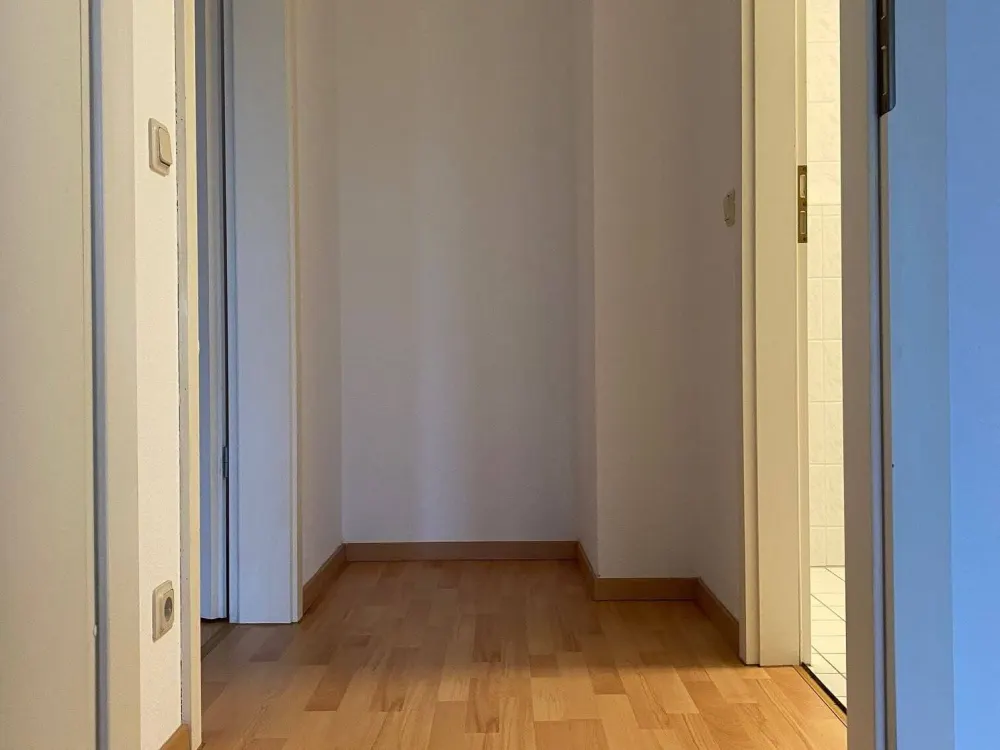 Bright New Apartment with Balcony in Johannisthal