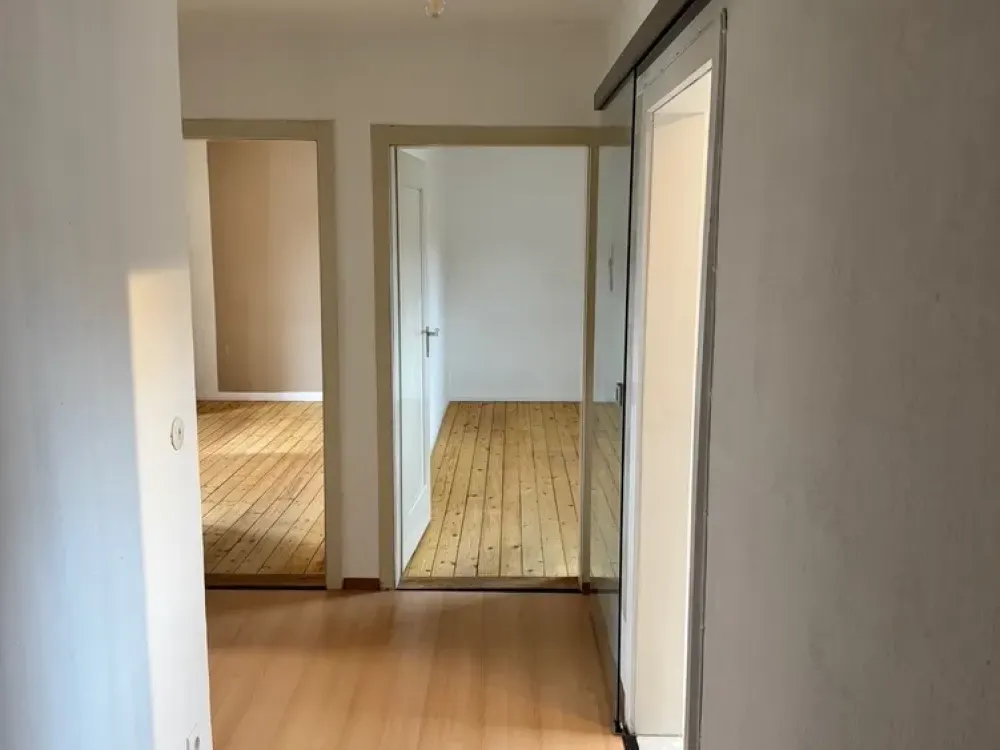 Charmante 2-Zimmer Dachgeschosswohnung in Memmingen Innenstadt