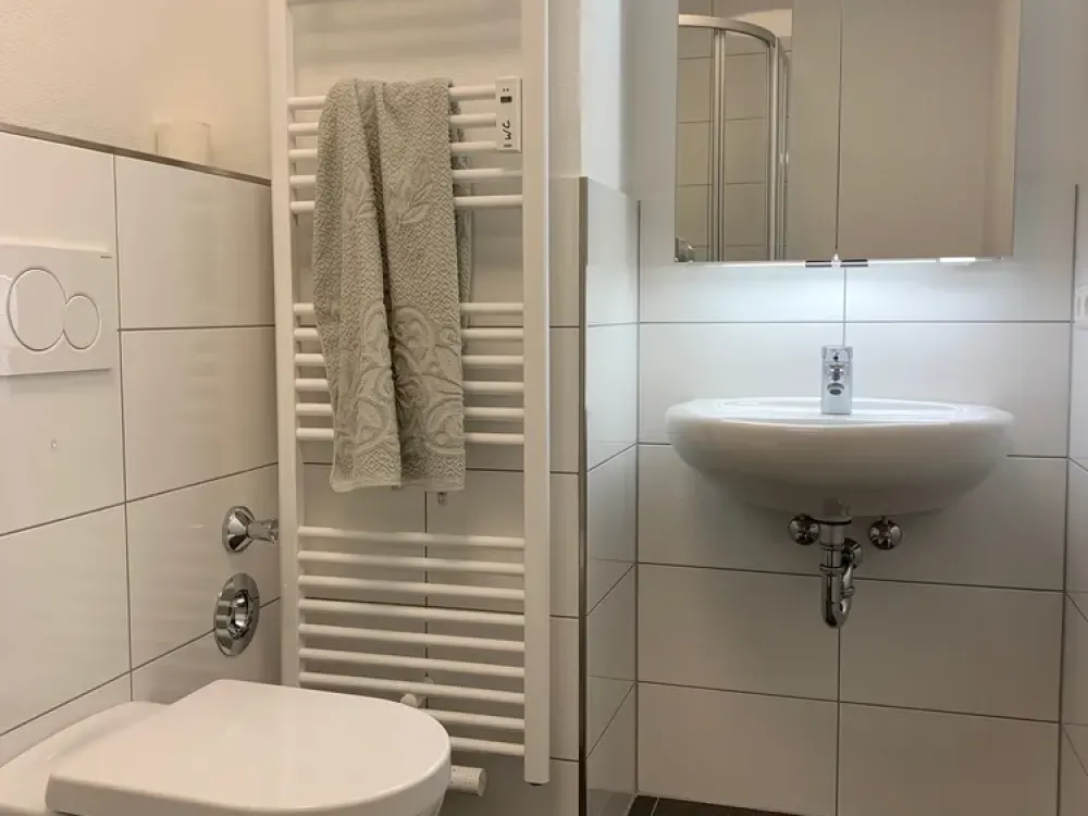 Schöne Wohnung in Ostfildern