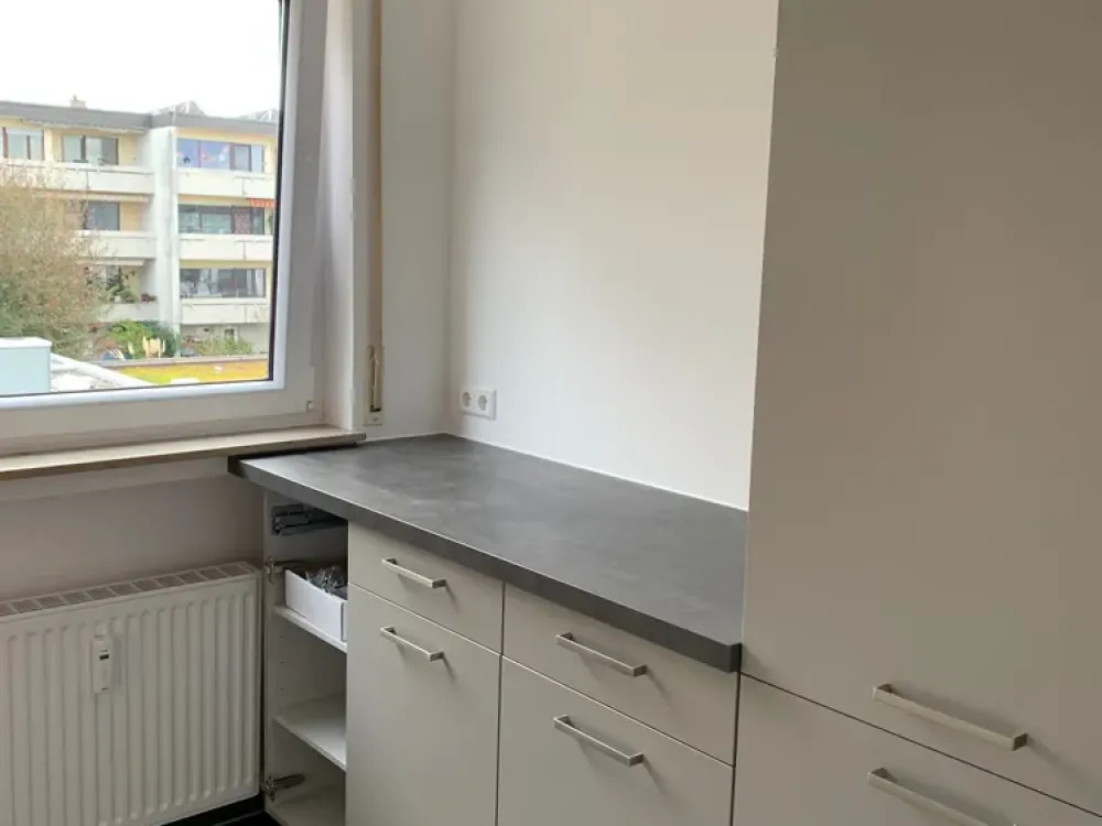 Schöne Wohnung in Ostfildern