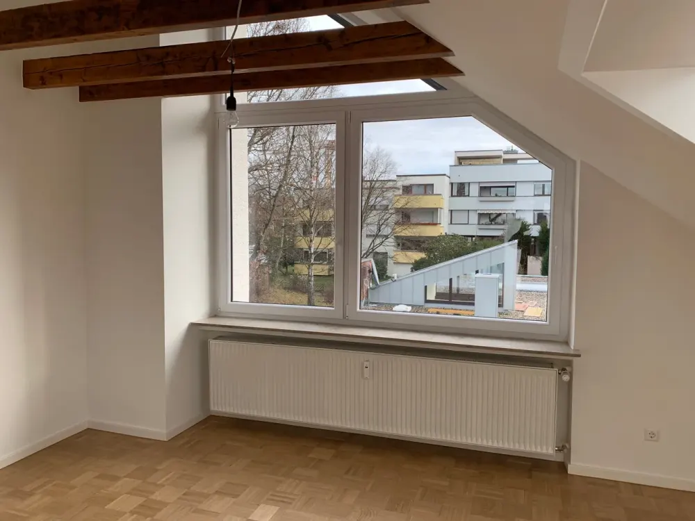 Schöne Wohnung in Ostfildern
