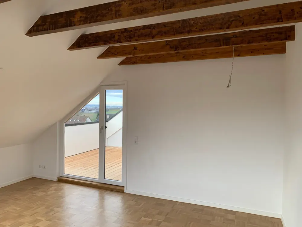 Schöne Wohnung in Ostfildern