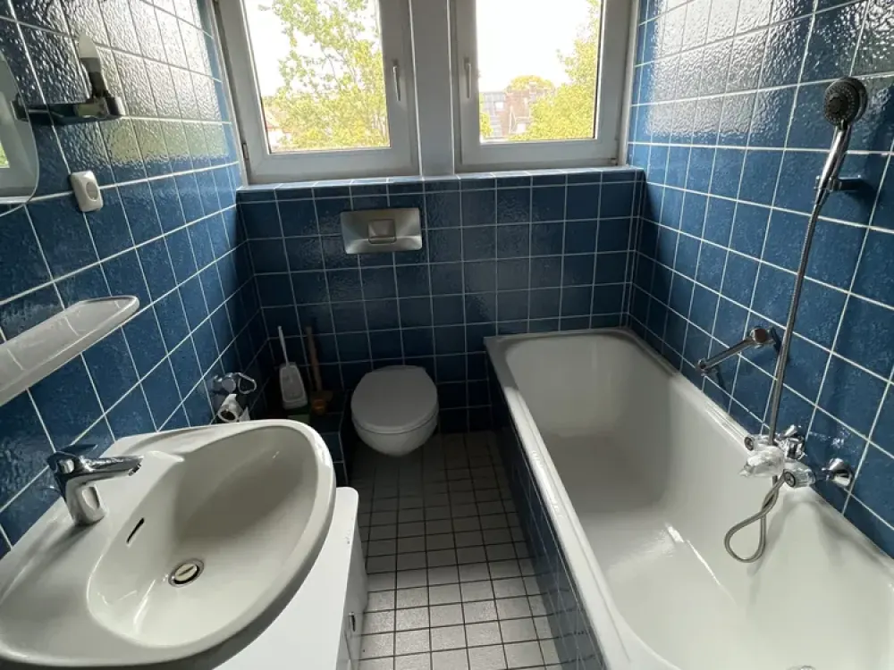 Wohnen mit Charakter: Vier-Zimmer-Wohnung in Hövelhof