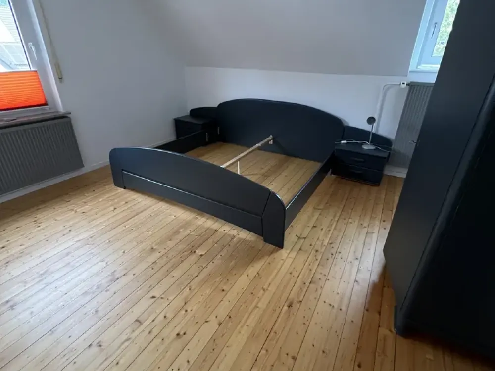 Wohnen mit Charakter: Vier-Zimmer-Wohnung in Hövelhof