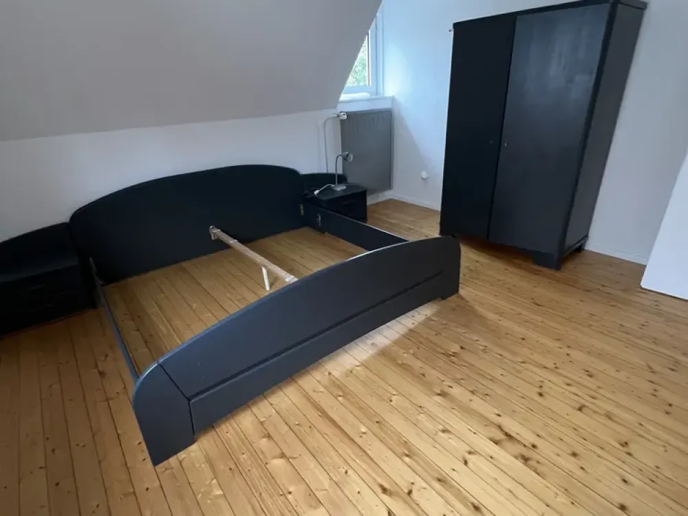 Wohnen mit Charakter: Vier-Zimmer-Wohnung in Hövelhof