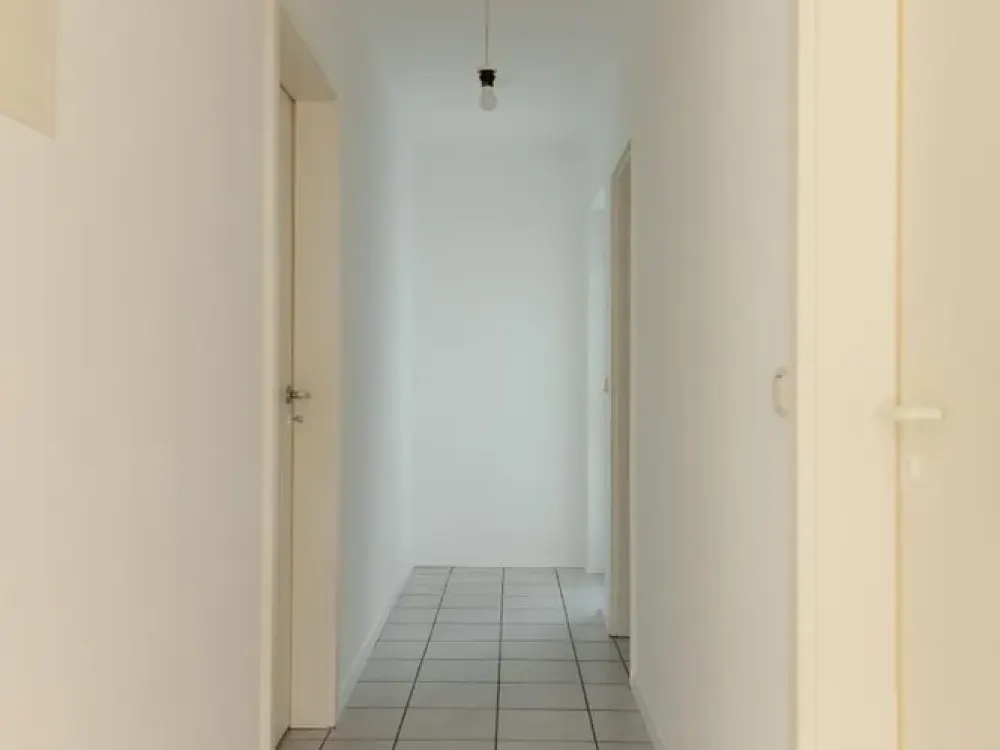 Bright 2-Room Apartment in Eppelborn / Central