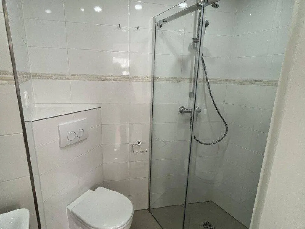 +++ Stilvolles Micro-Appartment in Top Lage nahe Bahnhof Feuerbach +++(8)