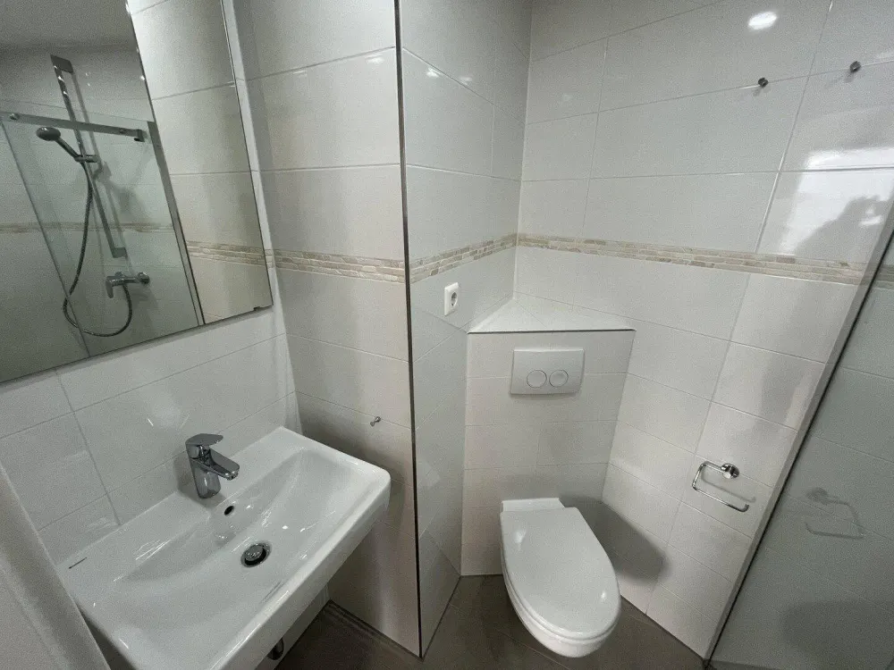 +++ Stilvolles Micro-Appartment in Top Lage nahe Bahnhof Feuerbach +++(8)