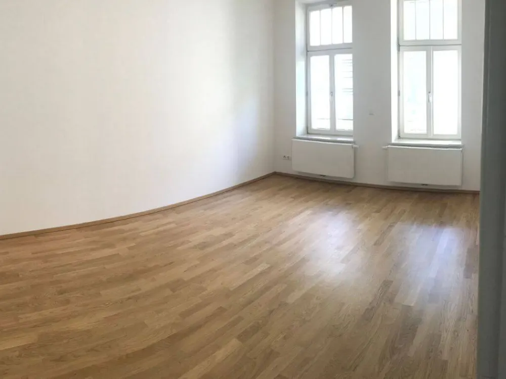 Geräumige 3-Zimmer-Wohnung mit Balkon in Leipzig Altlindenau