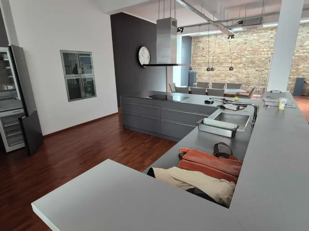 Design-Loft mit ca. 180 m² Wohnfläche in Offenbach am Main