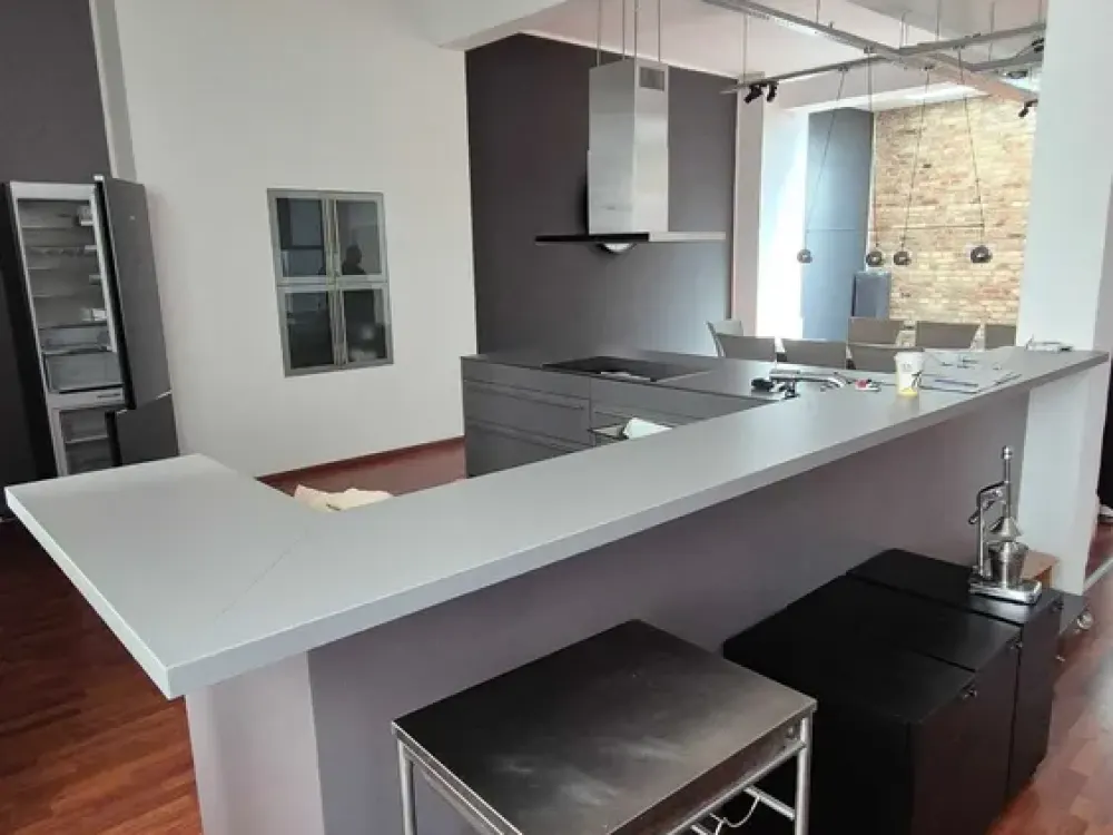Design-Loft mit ca. 180 m² Wohnfläche in Offenbach am Main