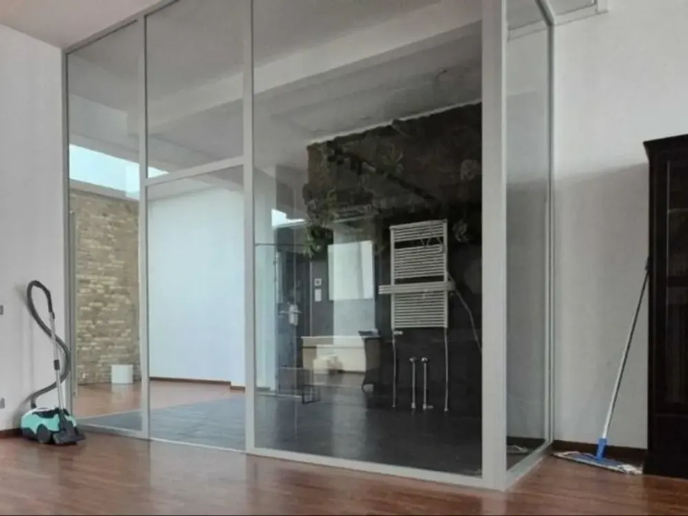 Design-Loft mit ca. 180 m² Wohnfläche in Offenbach am Main