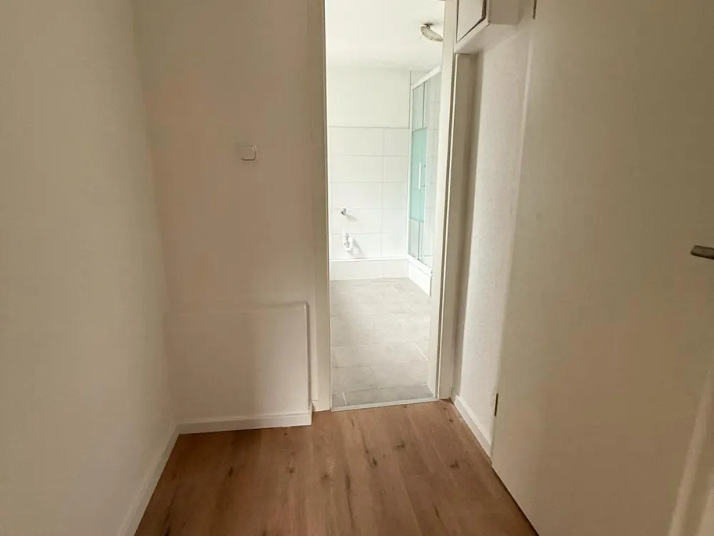 ✅ Moderne 2-Zimmer-DG Wohnung| Dortmund-City | Sofort verfügbar ✅