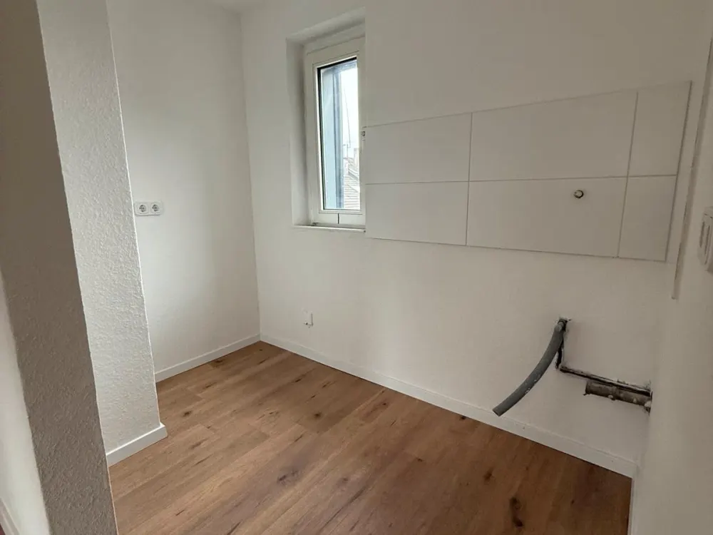 ✅ Moderne 2-Zimmer-DG Wohnung| Dortmund-City | Sofort verfügbar ✅