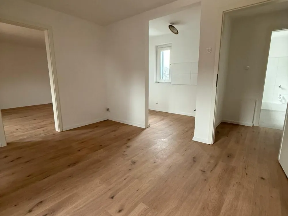✅ Moderne 2-Zimmer-DG Wohnung| Dortmund-City | Sofort verfügbar ✅