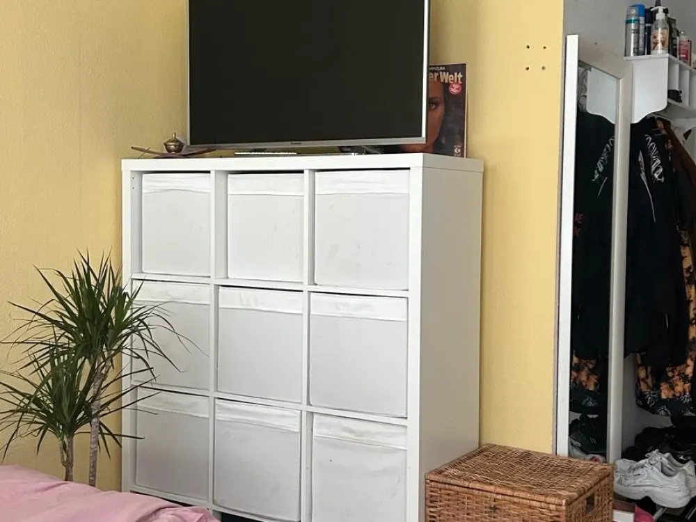 Wohnung in Stuttgart Mitte