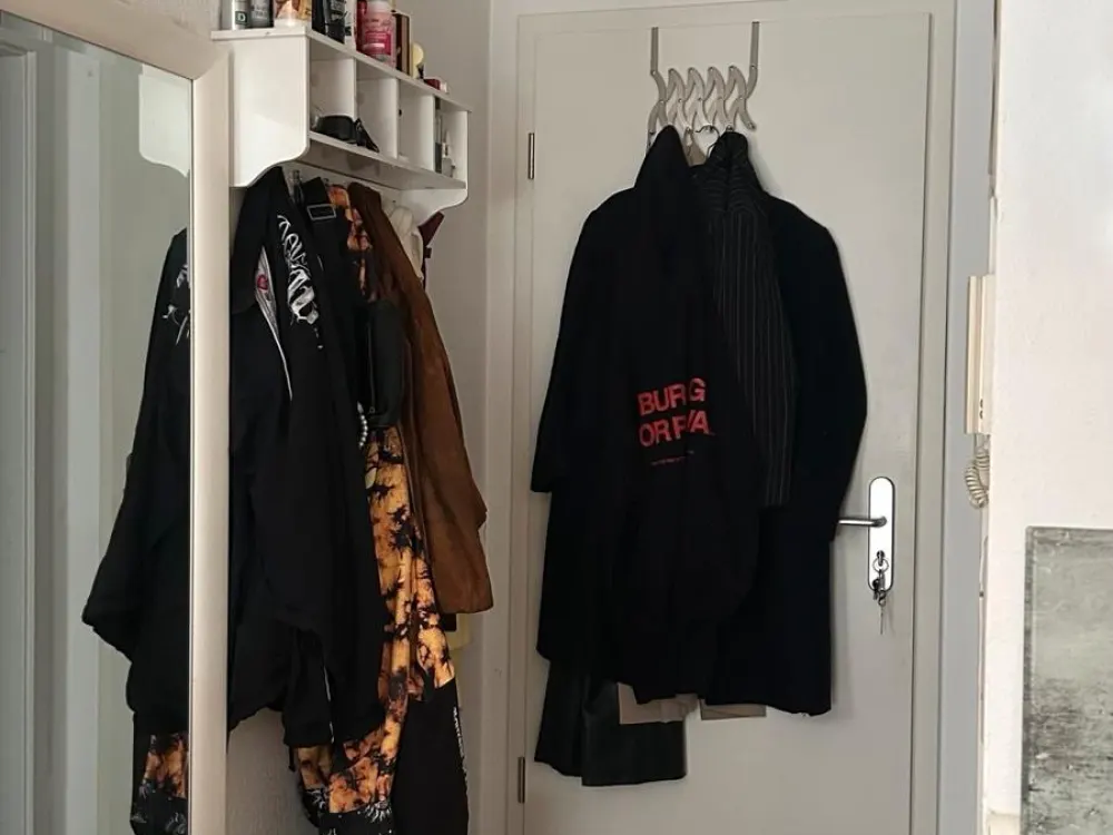 Wohnung in Stuttgart Mitte