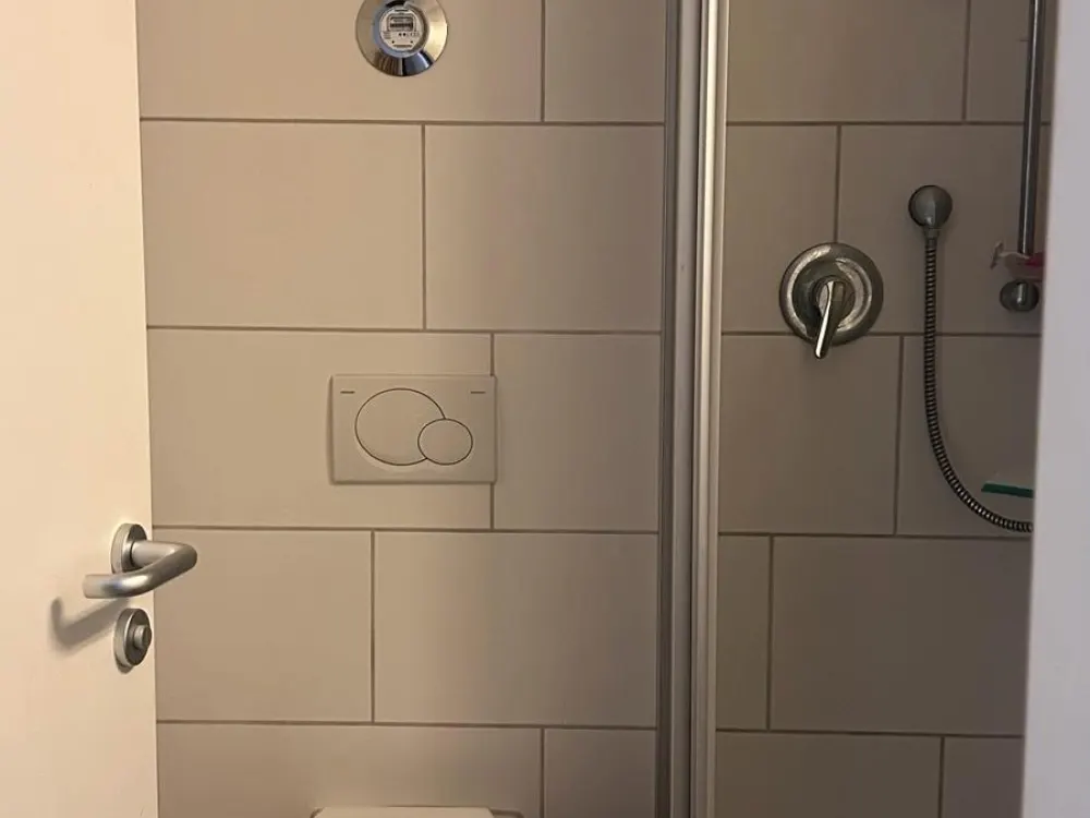 Wohnung in Stuttgart Mitte