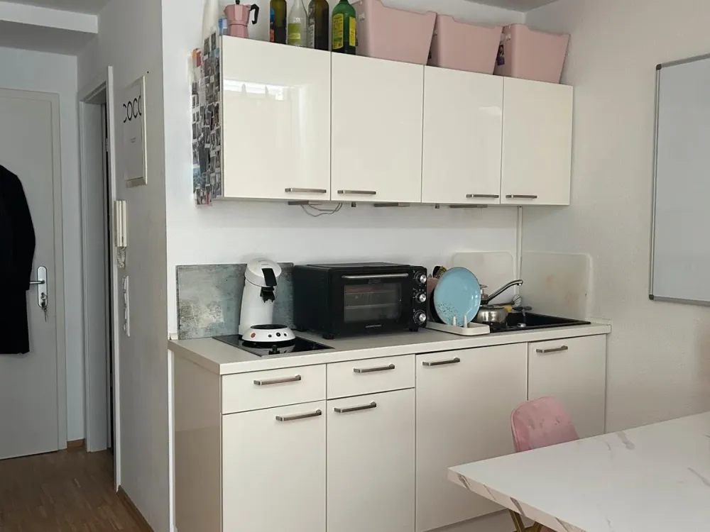 Wohnung in Stuttgart Mitte
