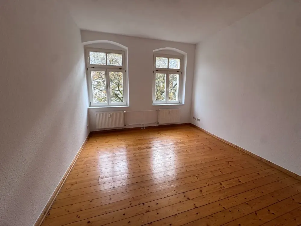 Lichtdurchflutete 2-Zimmer Wohnung !