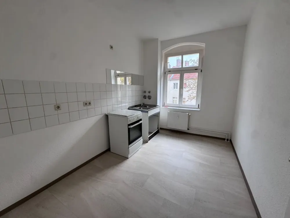 Lichtdurchflutete 2-Zimmer Wohnung !