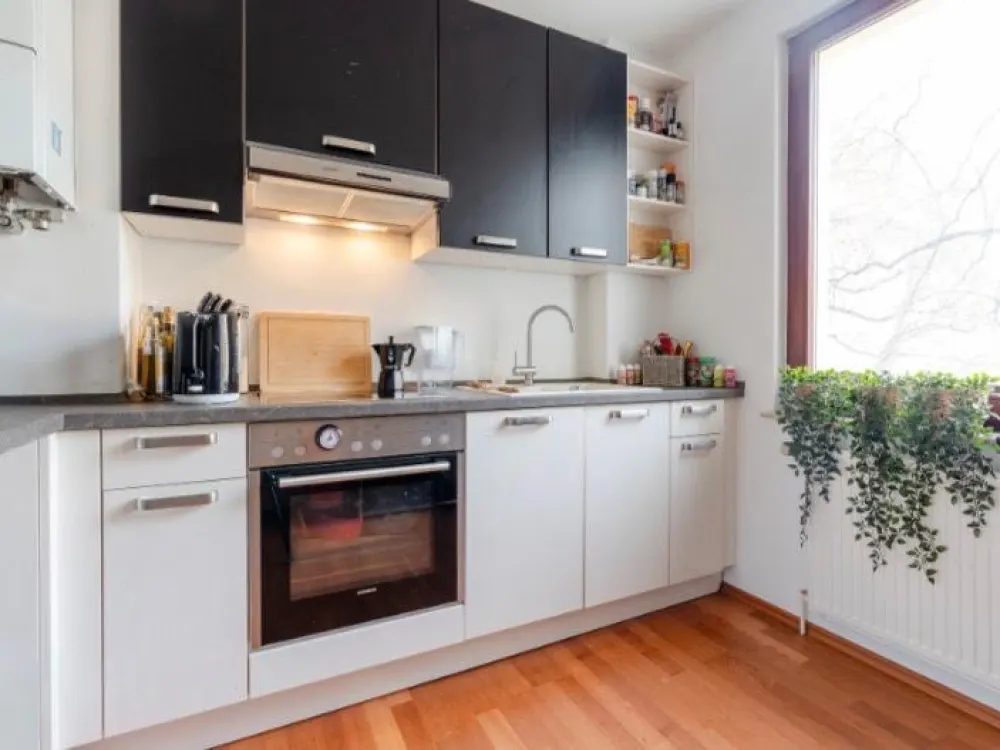 2 Zimmerwohnung Frankfurt Nordend