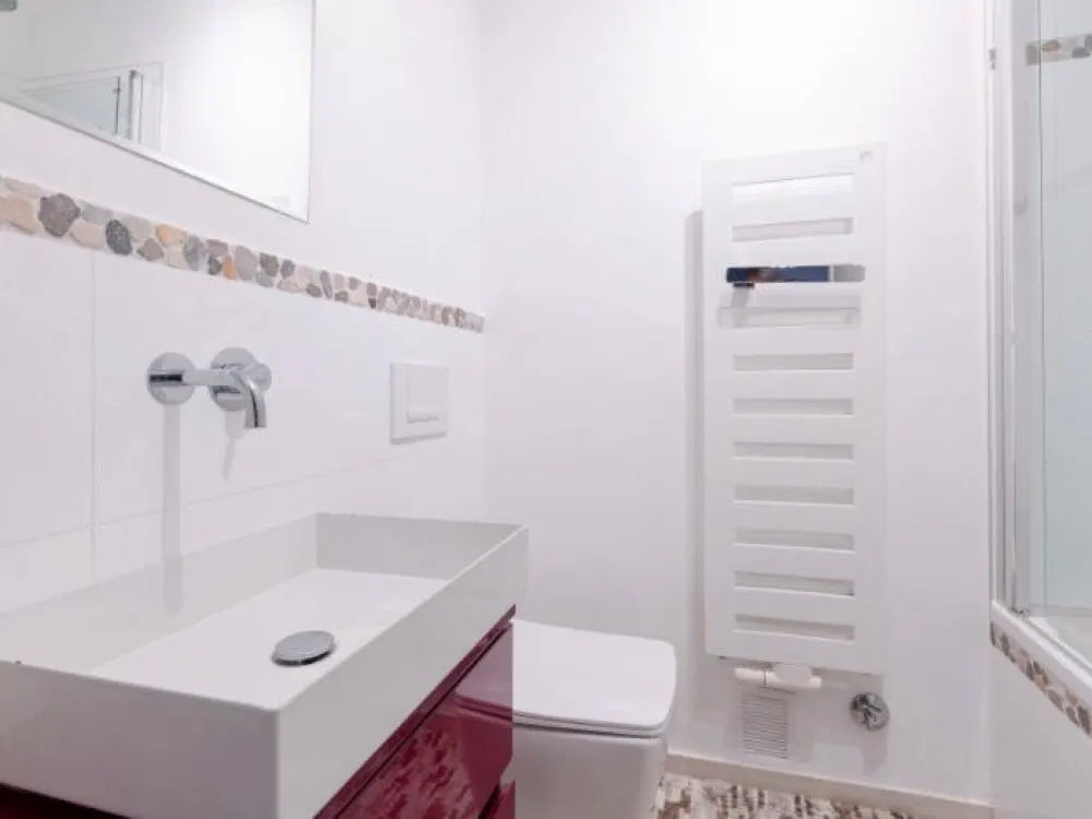 2 Zimmerwohnung Frankfurt Nordend