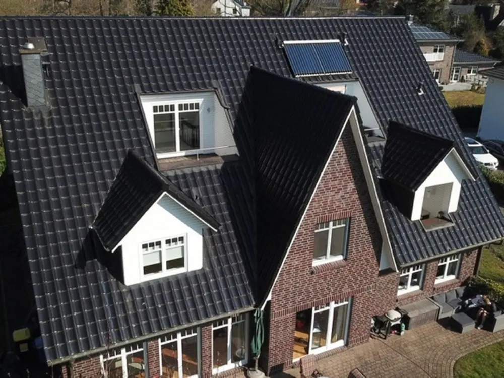 Charmante 3,5-Zi Maisonette Wohnung in idyllischer Lage