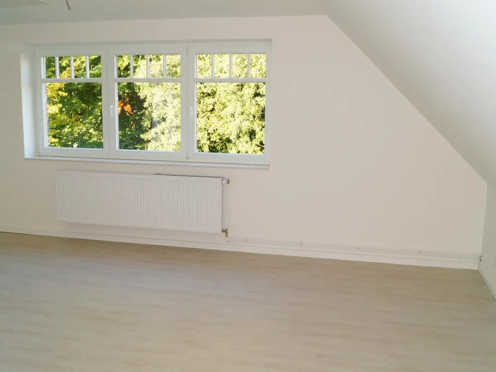 Charmante 3,5-Zi Maisonette Wohnung in idyllischer Lage