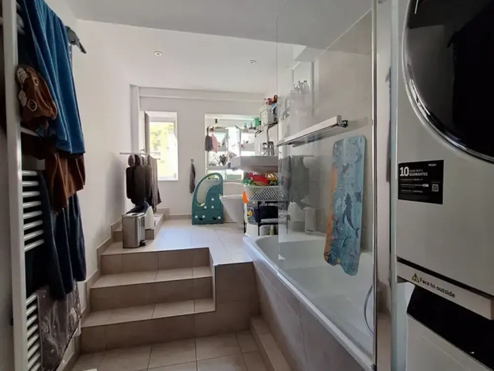 Alltagstaugliche 3-Zimmer-Wohnung in Berlin Spandau