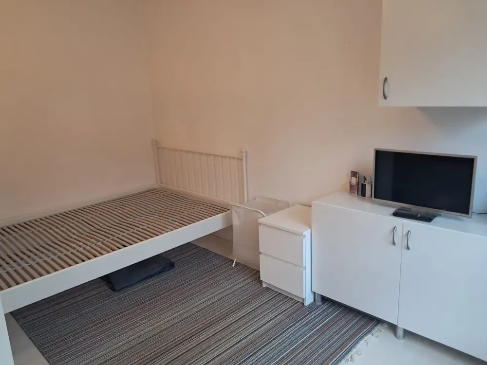 1-Zimmer Wohnung mit Balkon in Neuss